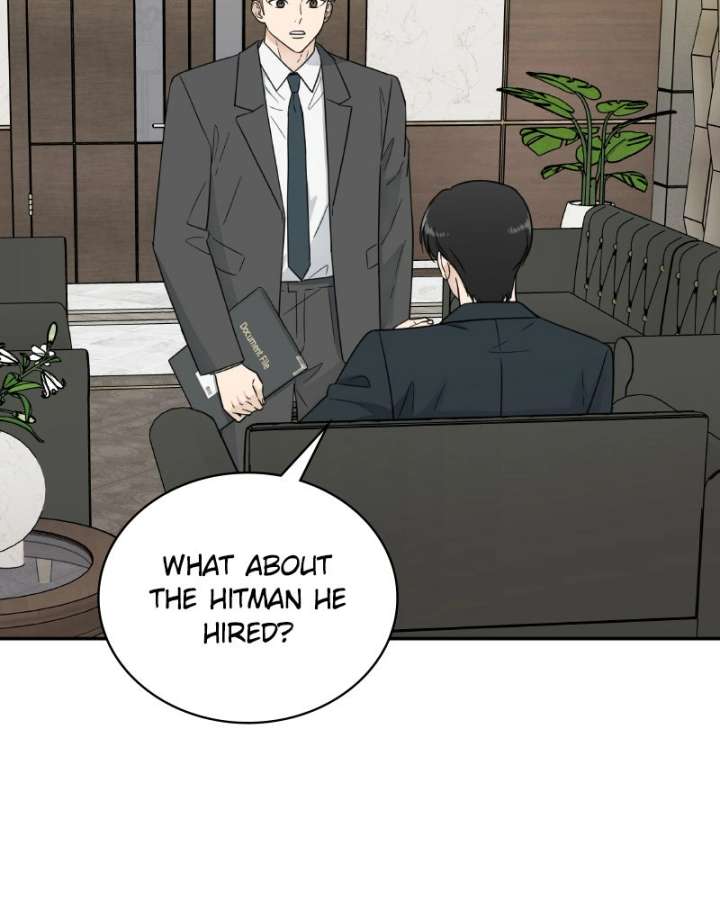 It Wasn’t Love at First Sight Chapter 51 page 45