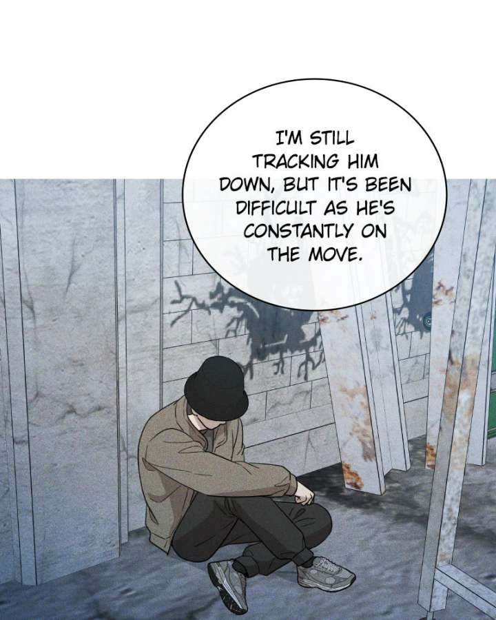 It Wasn’t Love at First Sight Chapter 51 page 46