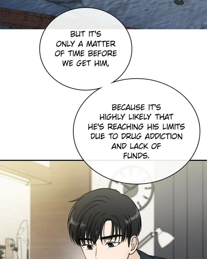 It Wasn’t Love at First Sight Chapter 51 page 47