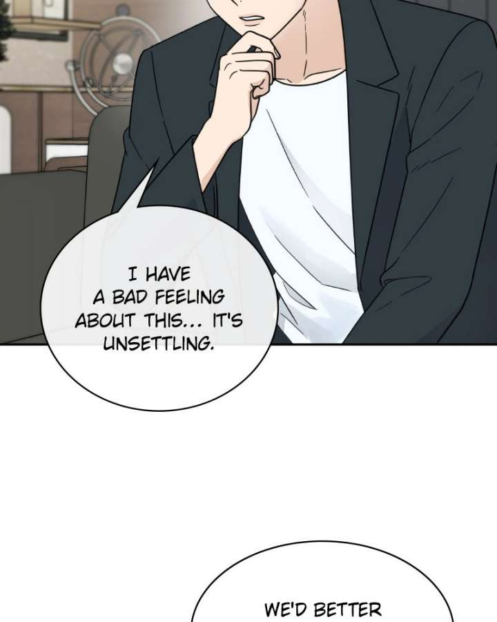 It Wasn’t Love at First Sight Chapter 51 page 48