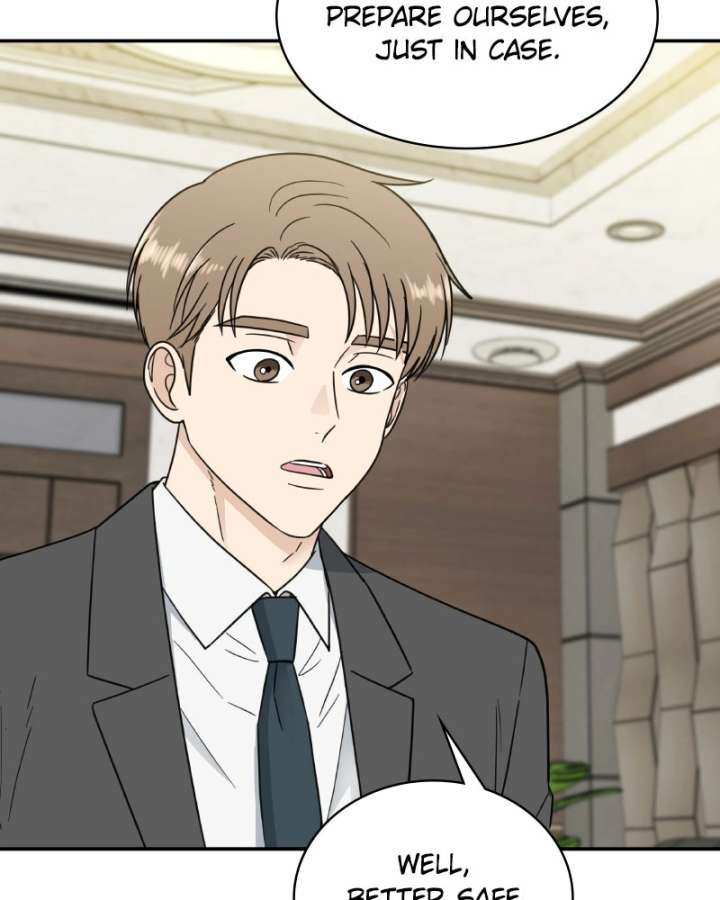 It Wasn’t Love at First Sight Chapter 51 page 49
