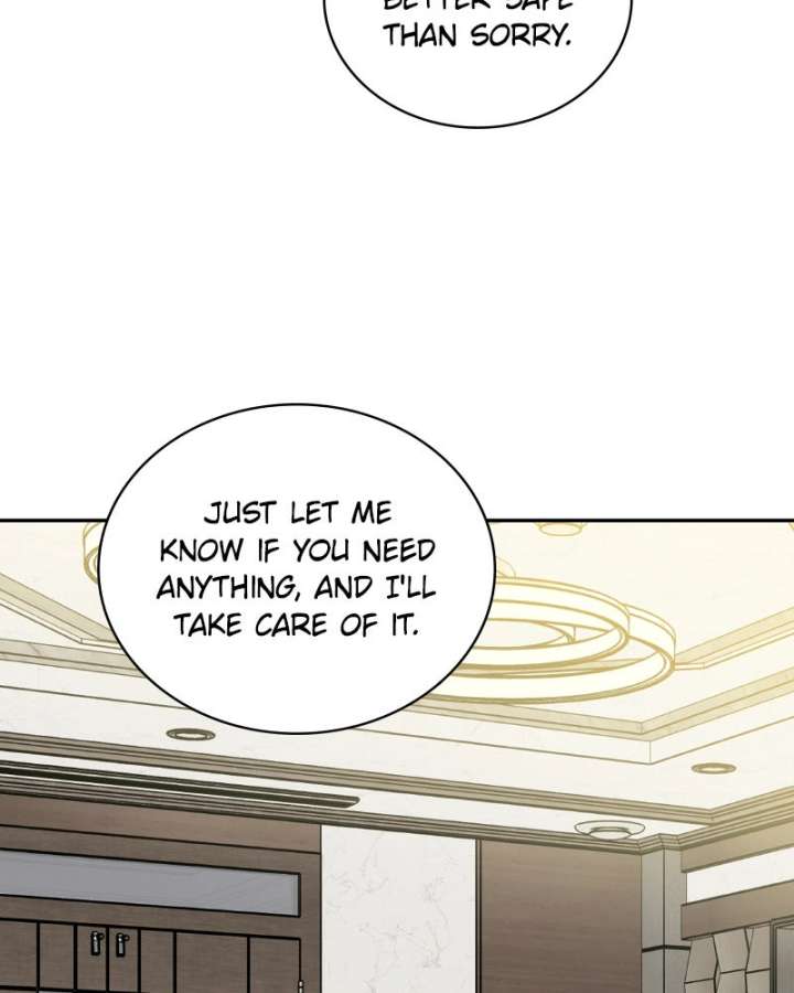 It Wasn’t Love at First Sight Chapter 51 page 50