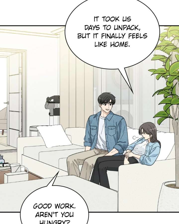 It Wasn’t Love at First Sight Chapter 51 page 56