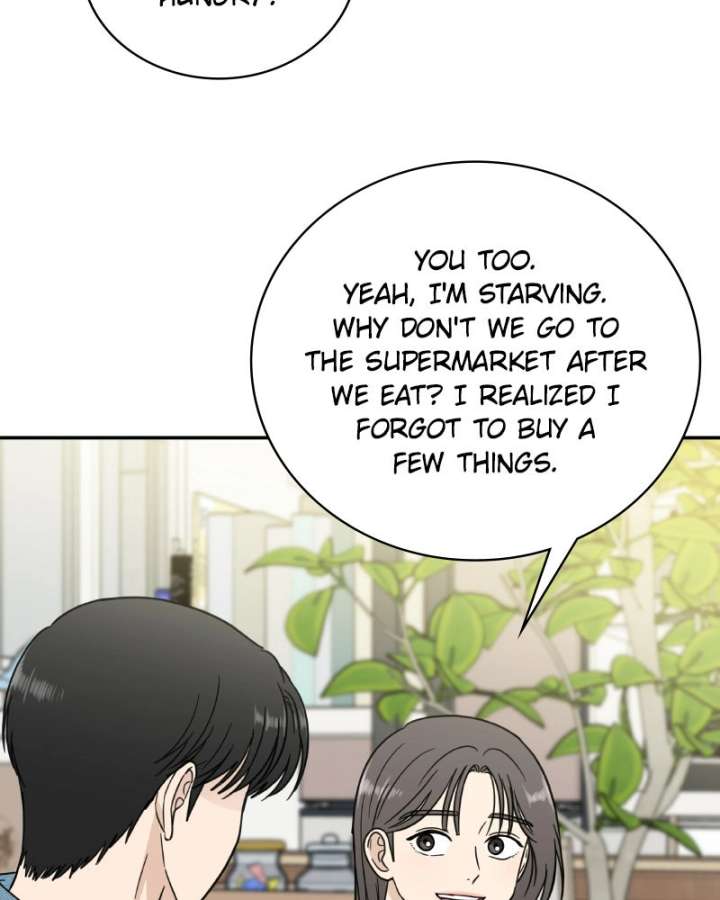It Wasn’t Love at First Sight Chapter 51 page 57