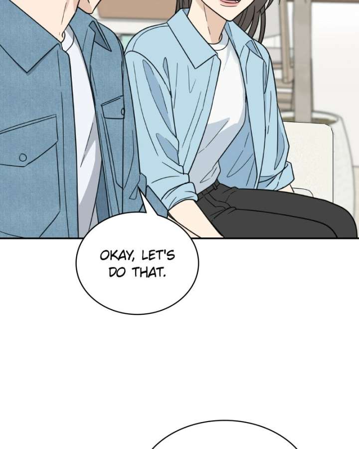 It Wasn’t Love at First Sight Chapter 51 page 58