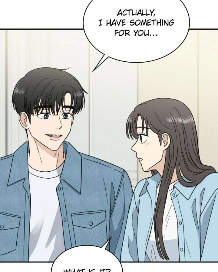 It Wasn’t Love at First Sight Chapter 51 page 59