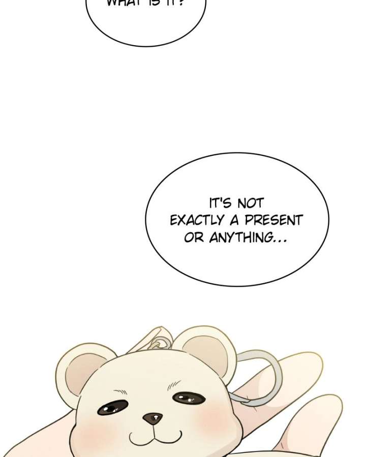 It Wasn’t Love at First Sight Chapter 51 page 60