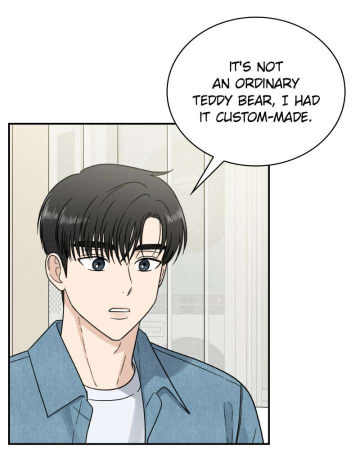 It Wasn’t Love at First Sight Chapter 51 page 64