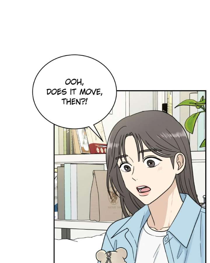 It Wasn’t Love at First Sight Chapter 51 page 65