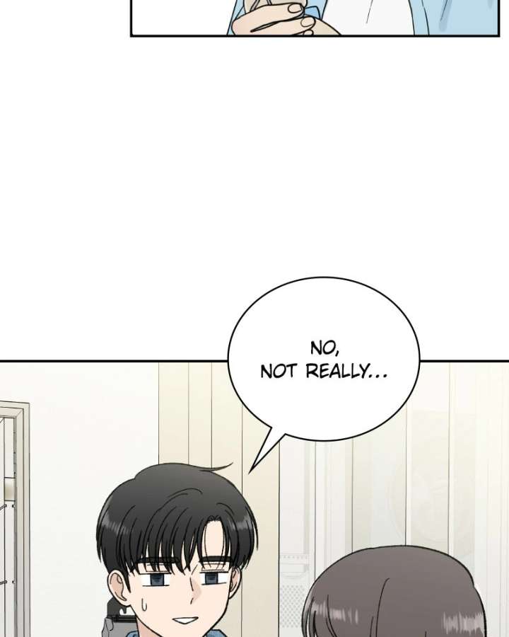 It Wasn’t Love at First Sight Chapter 51 page 66