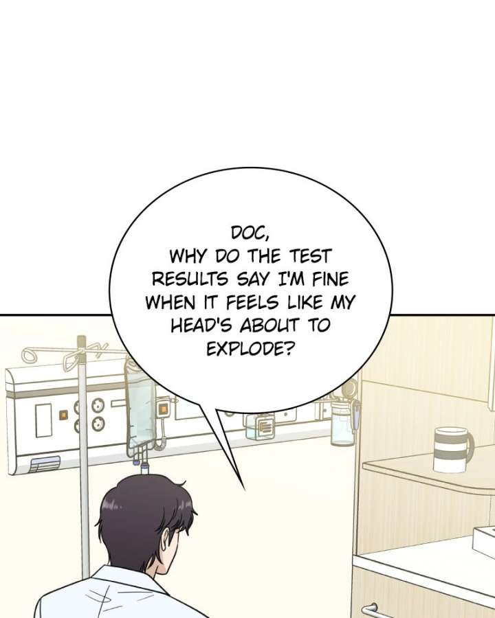 It Wasn’t Love at First Sight Chapter 51 page 70