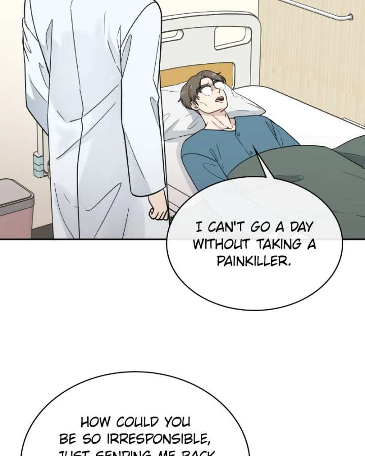 It Wasn’t Love at First Sight Chapter 51 page 71