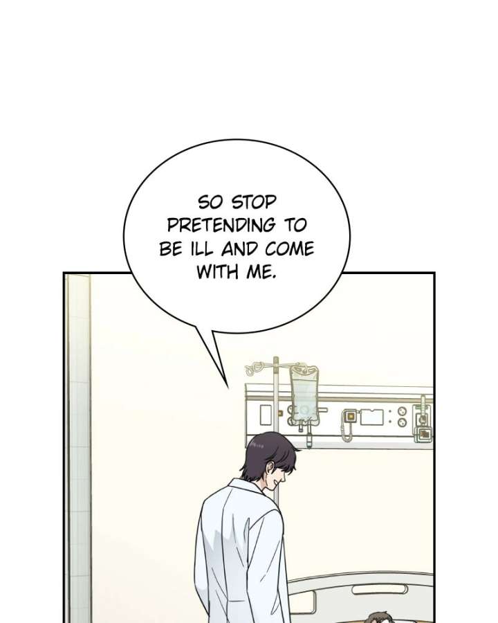 It Wasn’t Love at First Sight Chapter 51 page 75