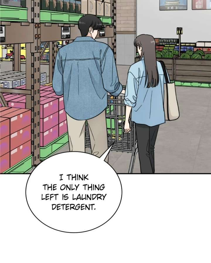 It Wasn’t Love at First Sight Chapter 51 page 81