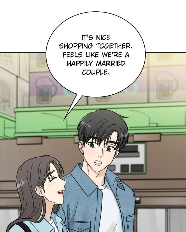 It Wasn’t Love at First Sight Chapter 51 page 82