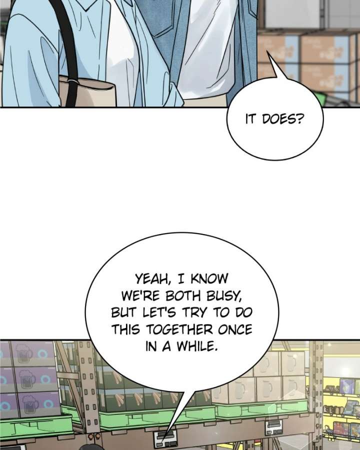 It Wasn’t Love at First Sight Chapter 51 page 83