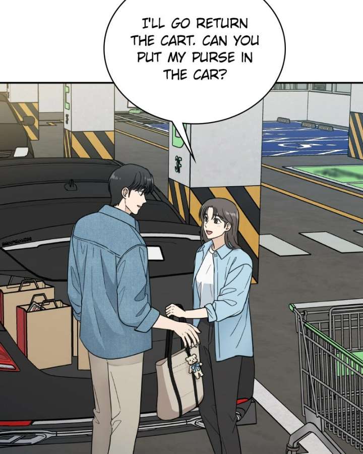 It Wasn’t Love at First Sight Chapter 51 page 87