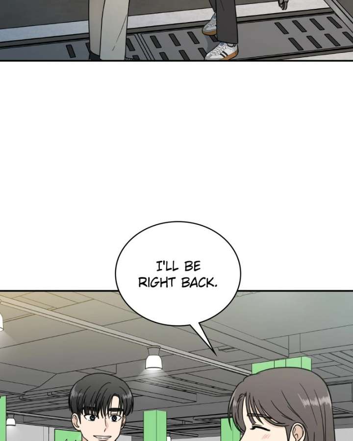 It Wasn’t Love at First Sight Chapter 51 page 88