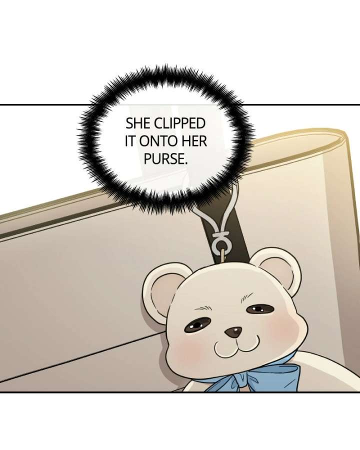 It Wasn’t Love at First Sight Chapter 51 page 90