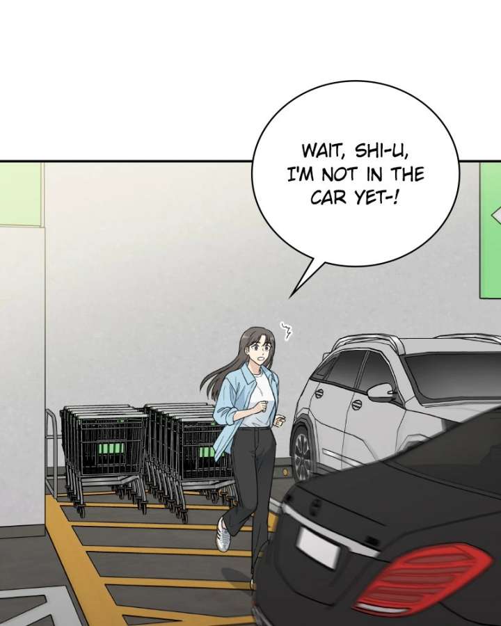 It Wasn’t Love at First Sight Chapter 51 page 102