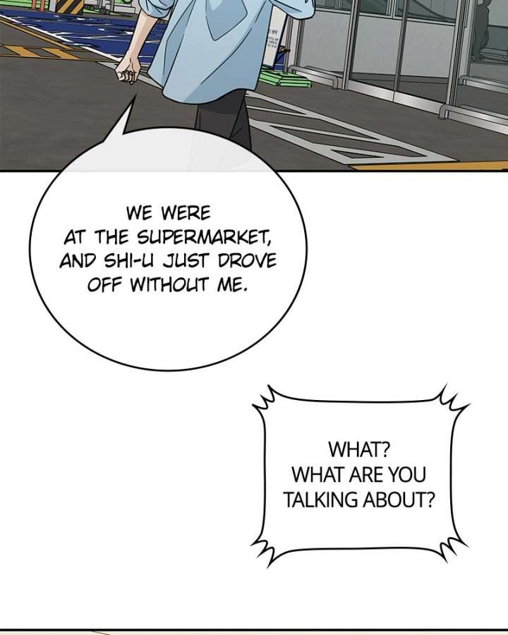 It Wasn’t Love at First Sight Chapter 52 page 6