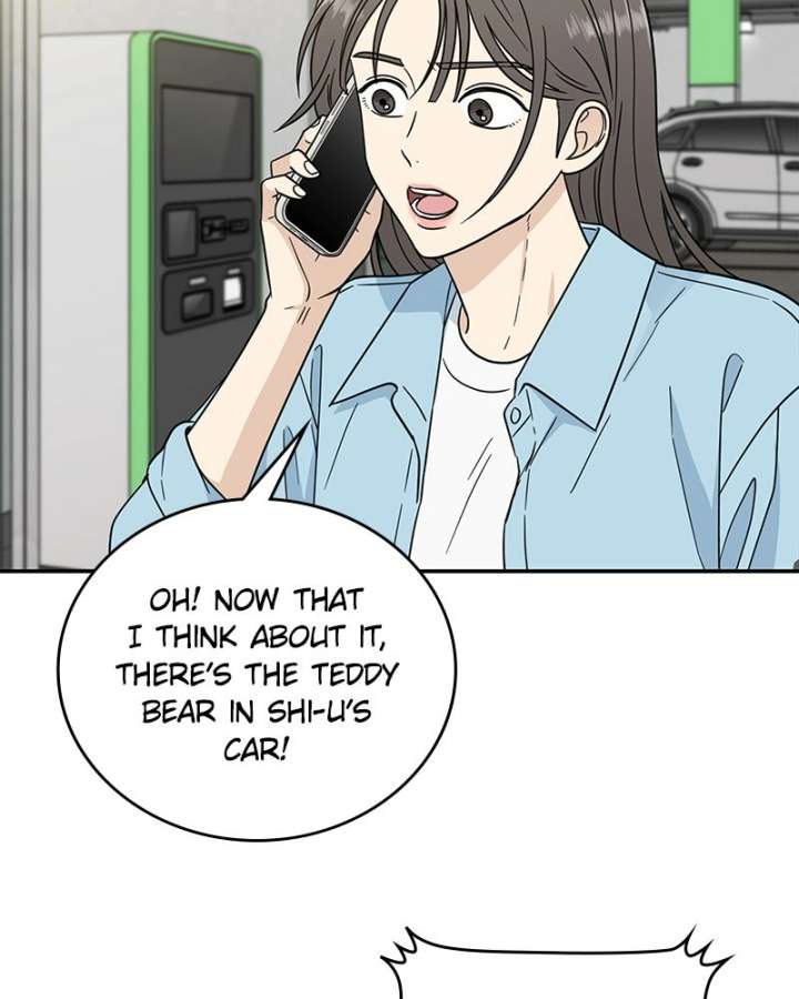 It Wasn’t Love at First Sight Chapter 52 page 9