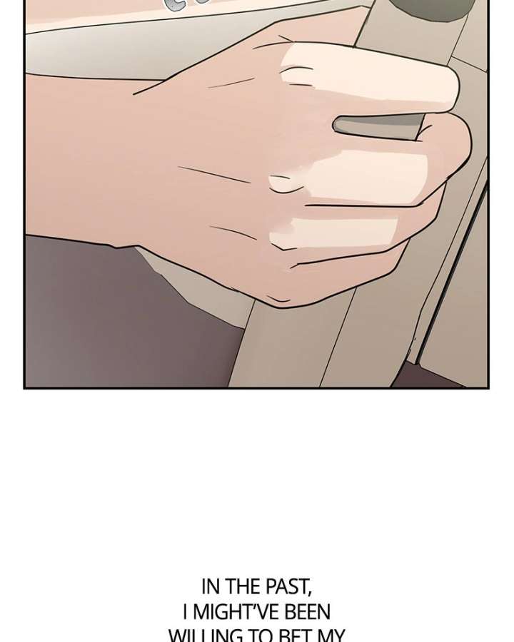 It Wasn’t Love at First Sight Chapter 52 page 17