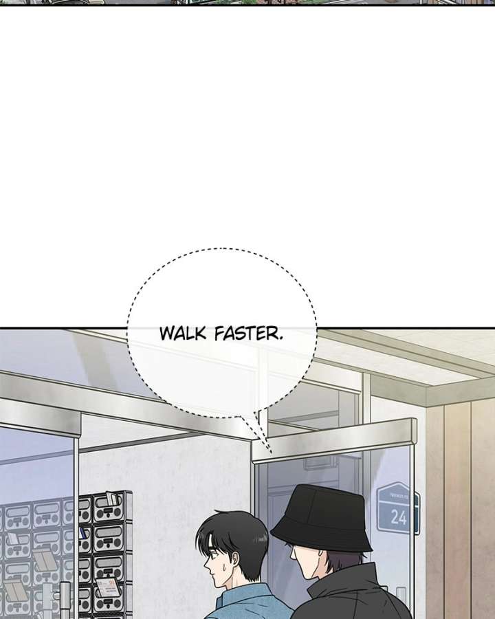 It Wasn’t Love at First Sight Chapter 52 page 27