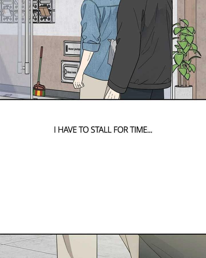 It Wasn’t Love at First Sight Chapter 52 page 28