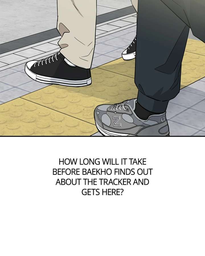 It Wasn’t Love at First Sight Chapter 52 page 29