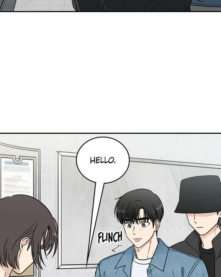 It Wasn’t Love at First Sight Chapter 52 page 31