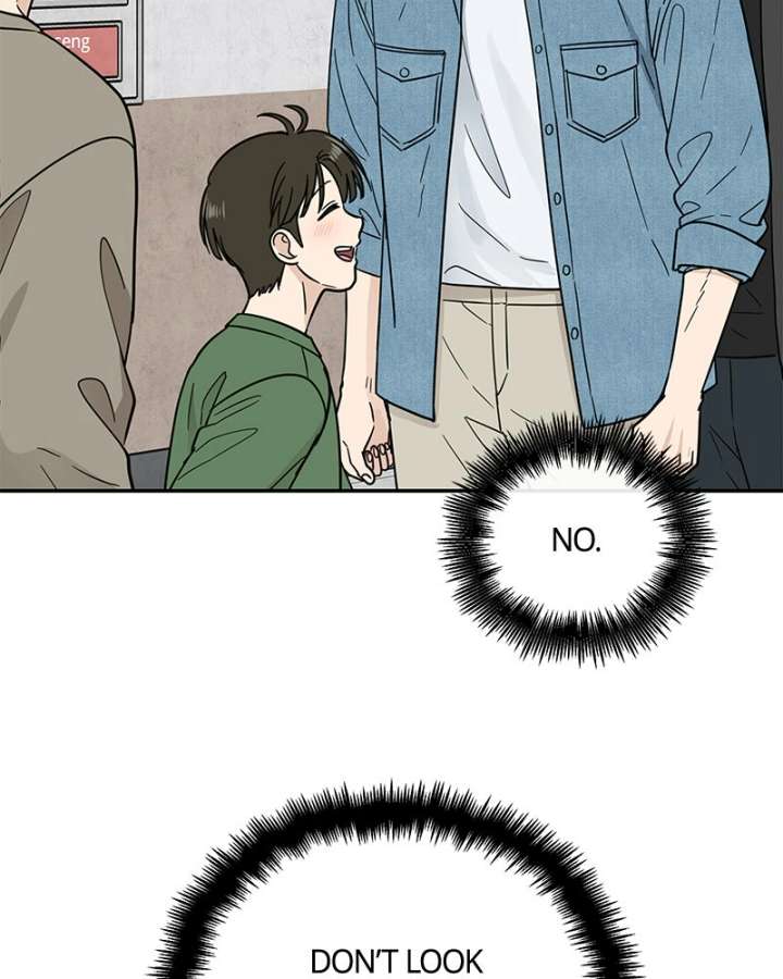 It Wasn’t Love at First Sight Chapter 52 page 32