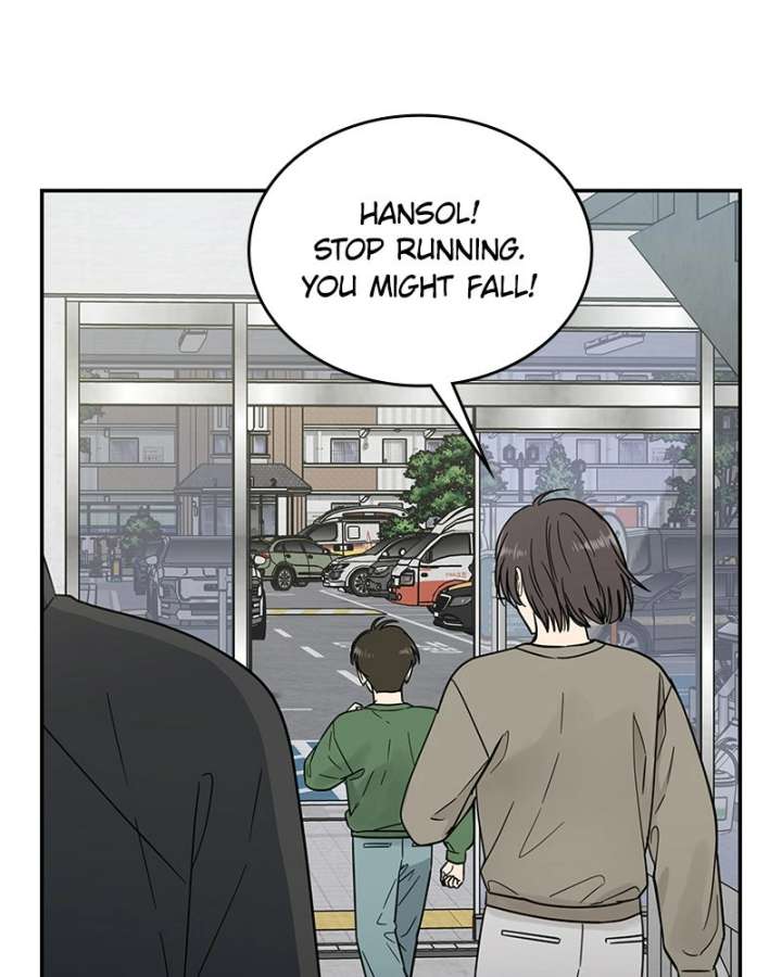 It Wasn’t Love at First Sight Chapter 52 page 35