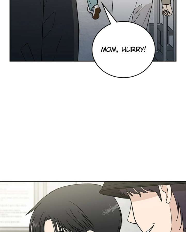 It Wasn’t Love at First Sight Chapter 52 page 36