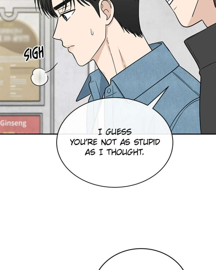 It Wasn’t Love at First Sight Chapter 52 page 37