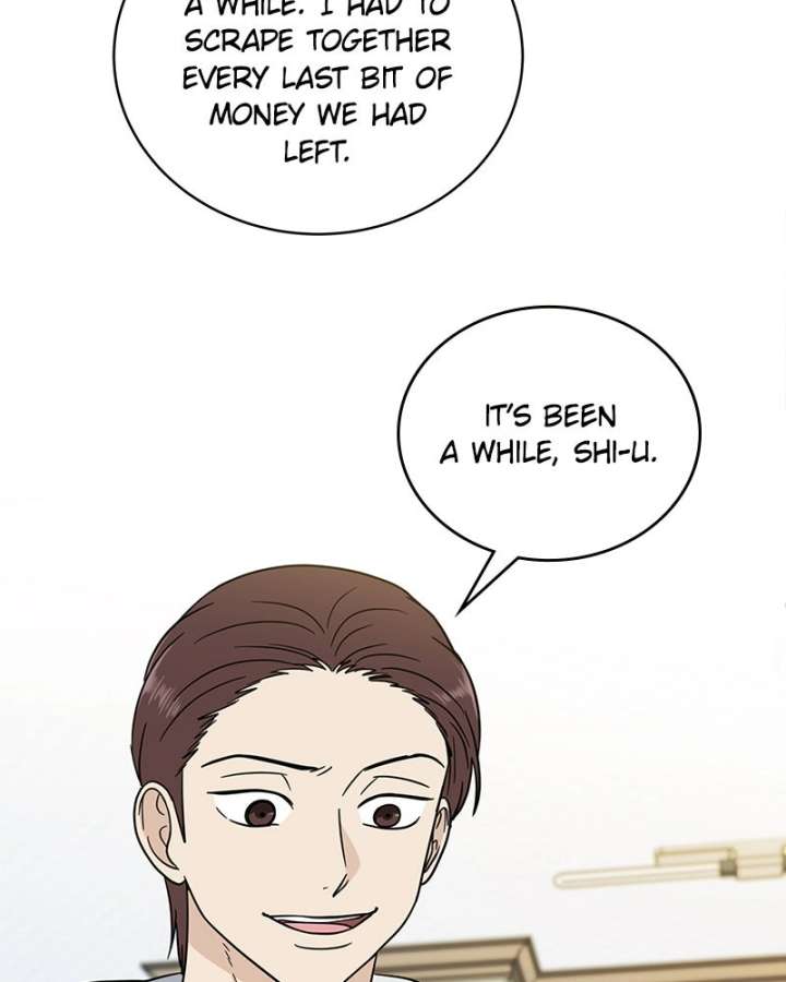 It Wasn’t Love at First Sight Chapter 52 page 44