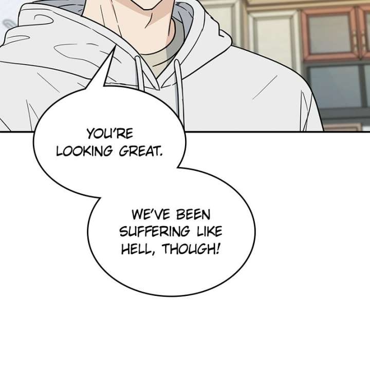 It Wasn’t Love at First Sight Chapter 52 page 45