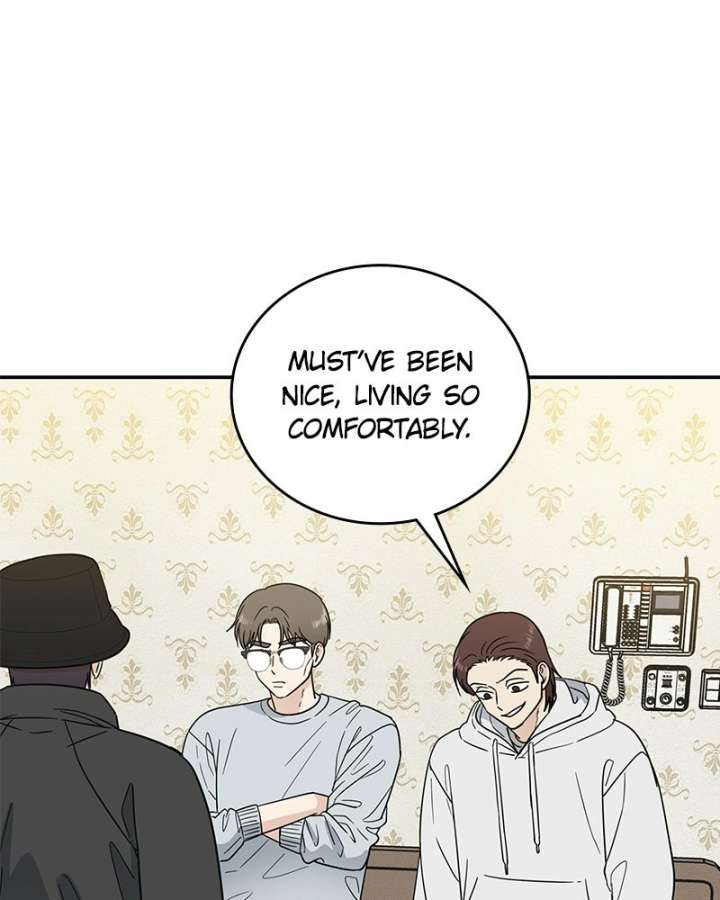 It Wasn’t Love at First Sight Chapter 52 page 47
