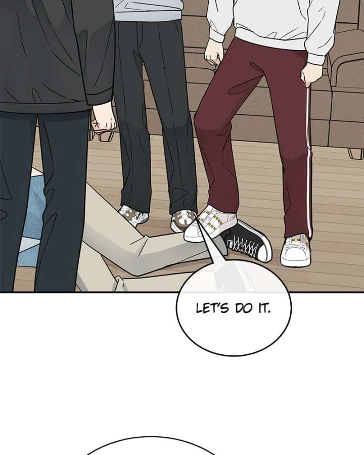 It Wasn’t Love at First Sight Chapter 52 page 48