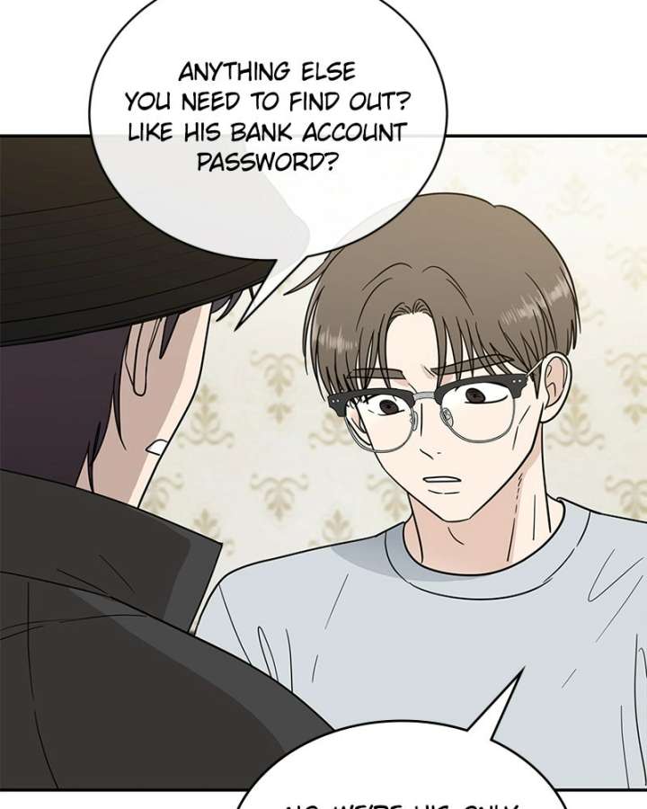 It Wasn’t Love at First Sight Chapter 52 page 49