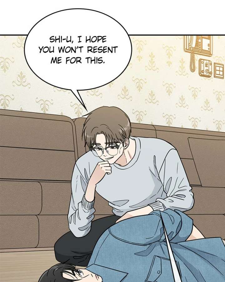 It Wasn’t Love at First Sight Chapter 52 page 52