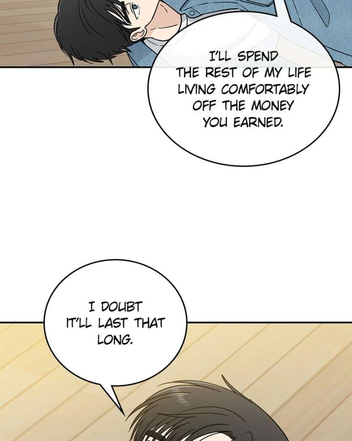 It Wasn’t Love at First Sight Chapter 52 page 53