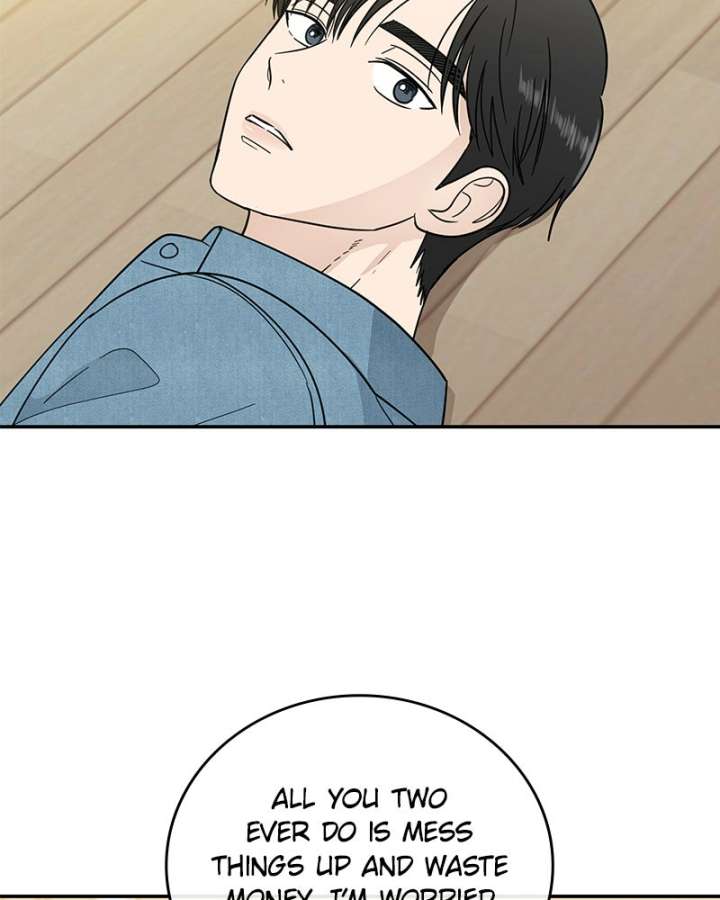 It Wasn’t Love at First Sight Chapter 52 page 54
