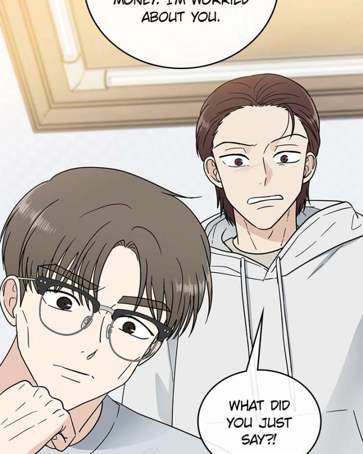 It Wasn’t Love at First Sight Chapter 52 page 55