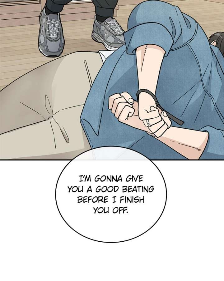It Wasn’t Love at First Sight Chapter 52 page 60
