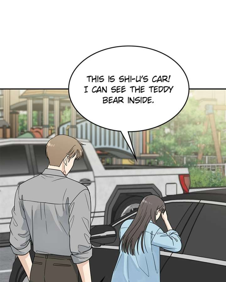 It Wasn’t Love at First Sight Chapter 52 page 63