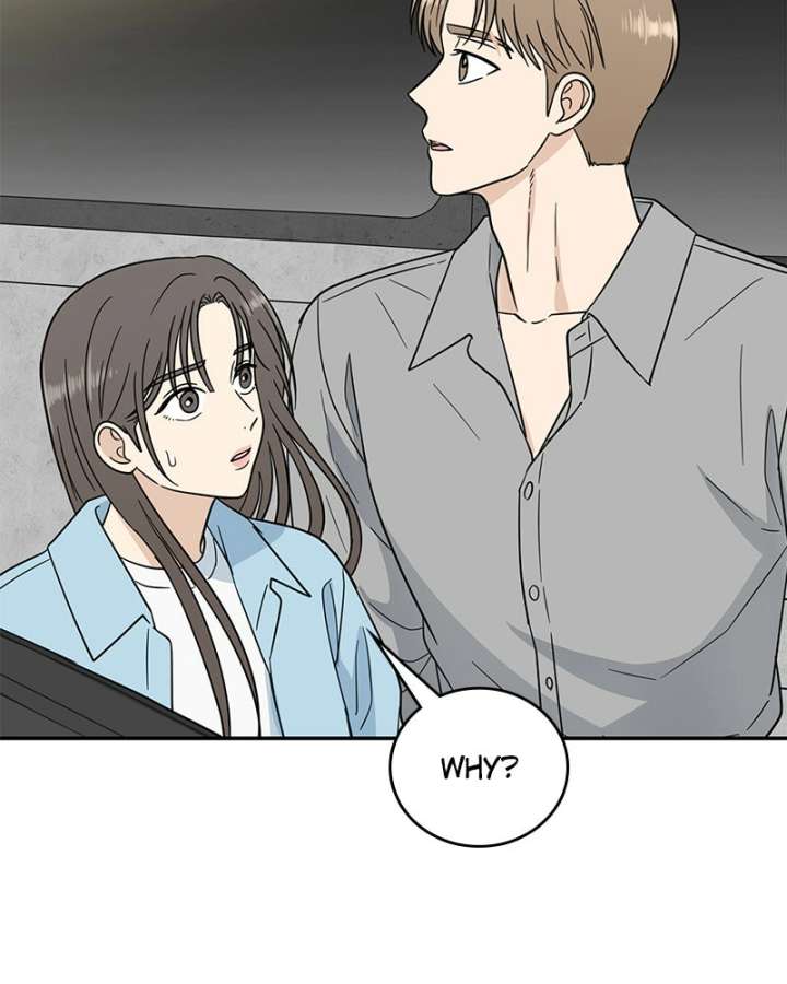 It Wasn’t Love at First Sight Chapter 52 page 65