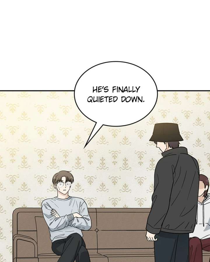 It Wasn’t Love at First Sight Chapter 52 page 69