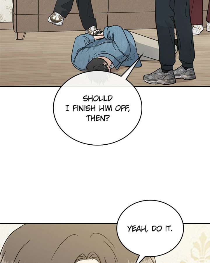 It Wasn’t Love at First Sight Chapter 52 page 70