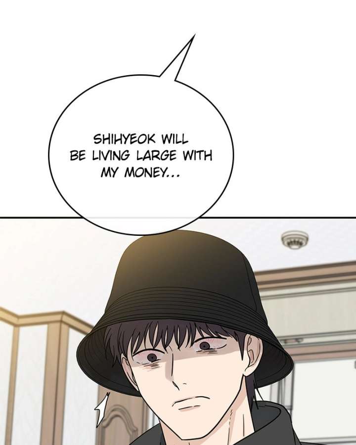 It Wasn’t Love at First Sight Chapter 52 page 73
